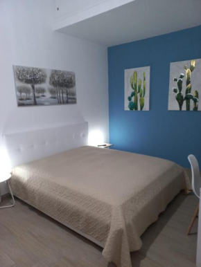 bluebed luxury apartment